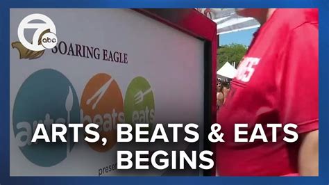 Everything You Need To Know About 2019 Arts Beats Eats Everything You Need To Know About 2019 Arts Beats Eats
