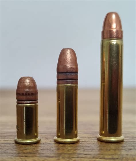 Everything You Need To Know About 22 Ammo 22Lr Ammo