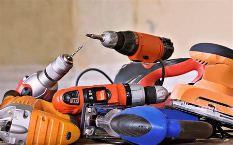 Everything You Need To Know About Power Tools Is Available Here