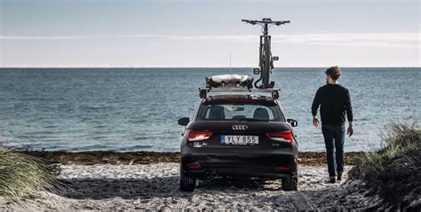 Everything You Need To Know About Roof Racks Thule United States Everything You Need To Know About Roof Racks Thule United States