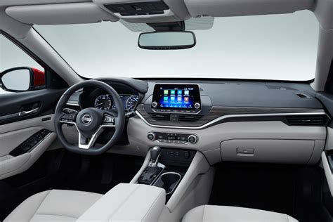 Everything You Need To Know About The 2019 Nissan Altima Charlie Clark Nissan El Paso