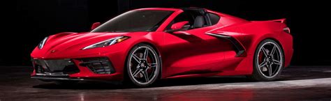 Everything You Need To Know About The 2020 C8 Corvette Top Flight Automotive