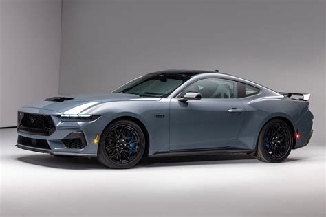 Everything You Need To Know About The 2024 Ford Mustang Ford Mustang Everything You Need To Know About The 2024 Ford Mustang Ford Mustang