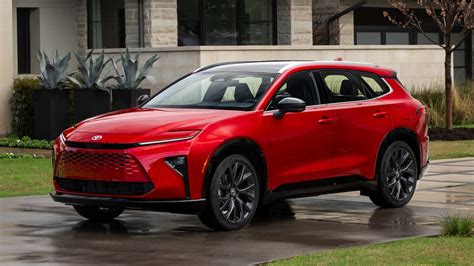 Everything You Need To Know About The 2025 Toyota Crown Signia Suv Shepard Toyota Everything You Need To Know About The 2025 Toyota Crown Signia Suv Shepard Toyota
