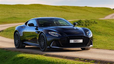 Everything You Need To Know About The Aston Martin Dbs Exotic Car Trader Everything You Need To Know About The Aston Martin Dbs Exotic Car Trader