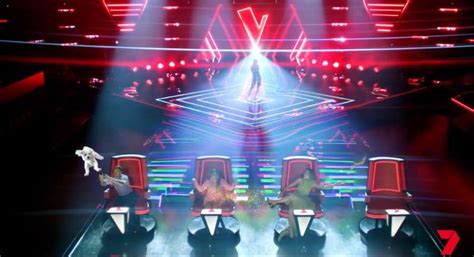 Everything You Need To Know About The Voice 2023 Everything You Need To Know About The Voice 2023