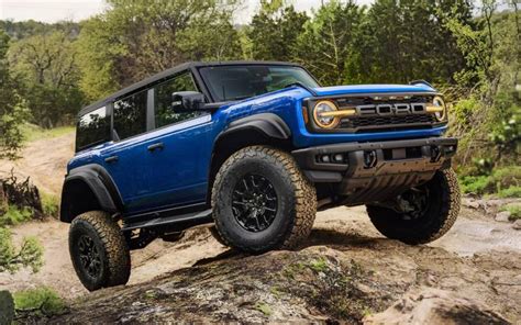Everything You Need To Know Before Buying A New 2025 Ford Bronco Near Everything You Need To Know Before Buying A New 2025 Ford Bronco Near