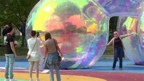 Everything You Need To Know For Artprize 2024 In Grand Rapids Everything You Need To Know For Artprize 2024 In Grand Rapids