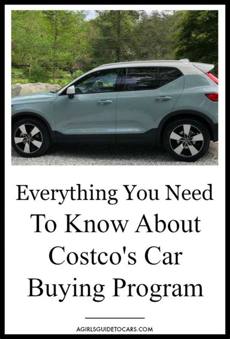 Everything You Need To Know To Buy A Car Through Costco A Girls Guide To Cars Everything You Need To Know To Buy A Car Through Costco A Girls Guide To Cars