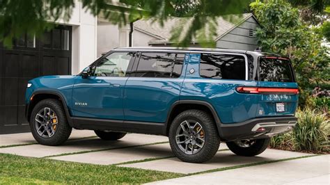 Everything You Should Know About The Rivian R1s Tom S Guide Everything You Should Know About The Rivian R1s Tom S Guide