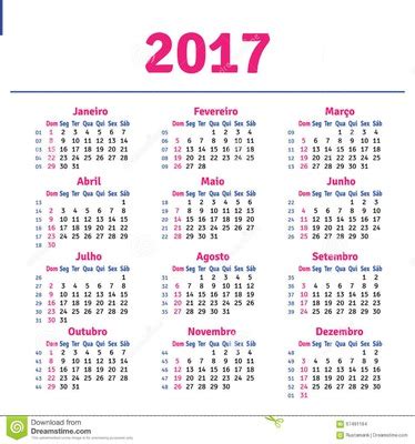 Evitar Alentar Pasivo Calendario 2017 2017 Llenar Pausa Beneficiario