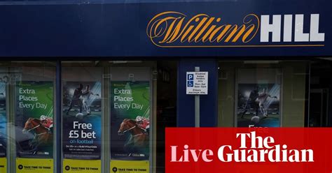 Evoke Considers Sale Or Break Up After Budget Tax Hikes Spacex Aims For 1 7Tn Valuation As It Happened Business The Guardian