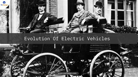 Evolution Electric Vehicles: The Future of Sustainable Transportation