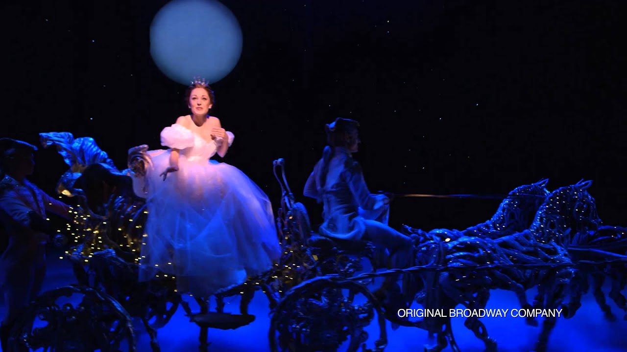 Evolution Of Rodgers And Hammerstein Musicals Youtube