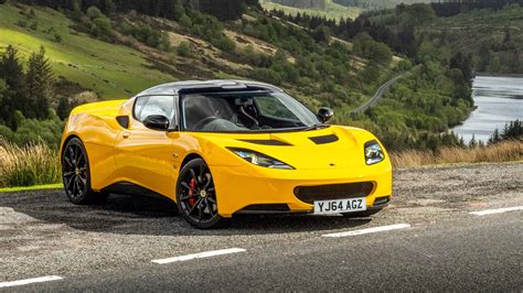 Discover the Power and Benefits of Evora S for Enthusiasts