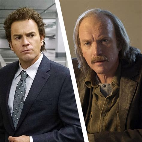 Ewan Mcgregor Will Play Two Characters On Fargo Season 3 2017 Tca Carrie Coon David Thewlis Ewan Mcgregor Fargo Mary Elizabeth Winstead Michael Stuhlbarg Celebrity News And Gossip Entertainment