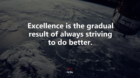 Excellence Is The Gradual Result Of Always Striving To Do Better Pat Riley On November 26 2024 The Entire Sahs Family Gathered For Our Annual Awards Ceremony It Was A Day