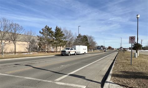 Excelsior Road Section To Close Feb 5 In Baxter Brainerd Dispatch