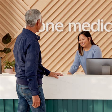 Exceptional Primary Care For Seniors Near You One Medical