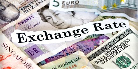 Exchange Rates For Us Currency News Tips