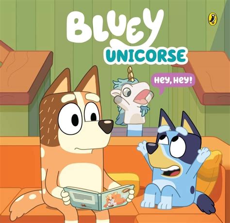 Exciting News Three Brand New Bluey Books Better Reading