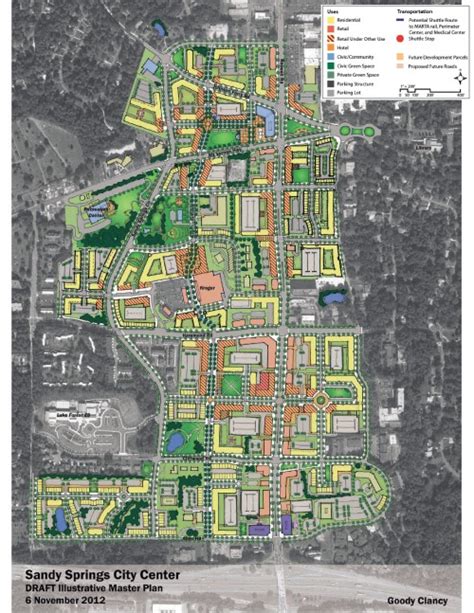 Excluded From Everybody S Neighborhood Constructing Sandy Springs Excluded From Everybody S Neighborhood Constructing Sandy Springs