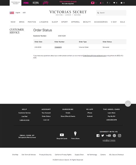 Exclusive Comenity Victoria Secret The Best Deals You Didn T Know About The Untold Secrets Revealed