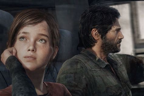Exclusive Hbo Amp 39 S The Last Of Us Character Descriptions Thegww Com