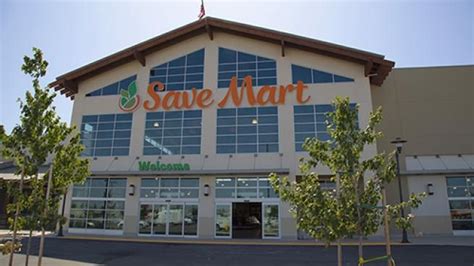 Exclusive Inside The Launch Of Save Mart S In Store Retail Media Program Progressive Grocer