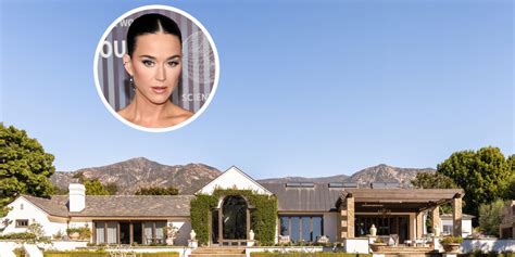 Exclusive Katy Perry Wins Ownership Of Montecito Mansion Wsj Exclusive Katy Perry Wins Ownership Of Montecito Mansion Wsj