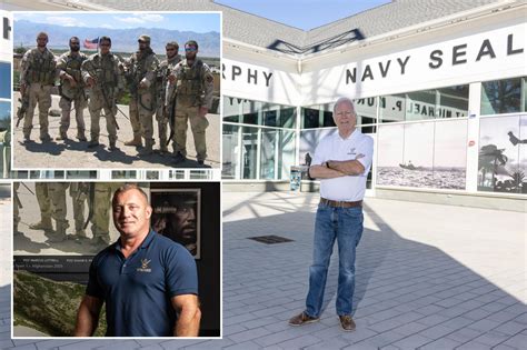 Exclusive Questions Linger After Navy Report On Seal Candidate Kyle