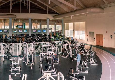 Executive Health And Fitness Center