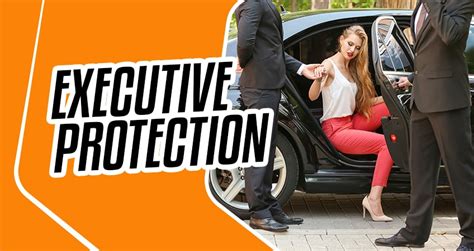 Top Strategies for Securing Top Executive Protection Positions