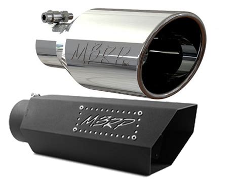 Exhaust Tips for Trucks: Essential Maintenance and Performance Boosts