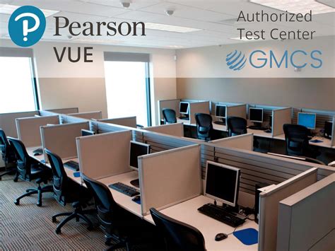 Existing Test Centers Test Centers Pearson Vue