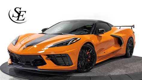 Exotic Cars For Sale In Detroit Mi Southeast Auto Showroom