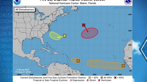 Expanded Tropical Cyclone Outlooks New Names In Store For The 2023