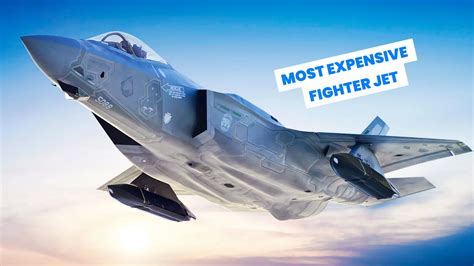 Expensive Fighter Jet Militaryblack3