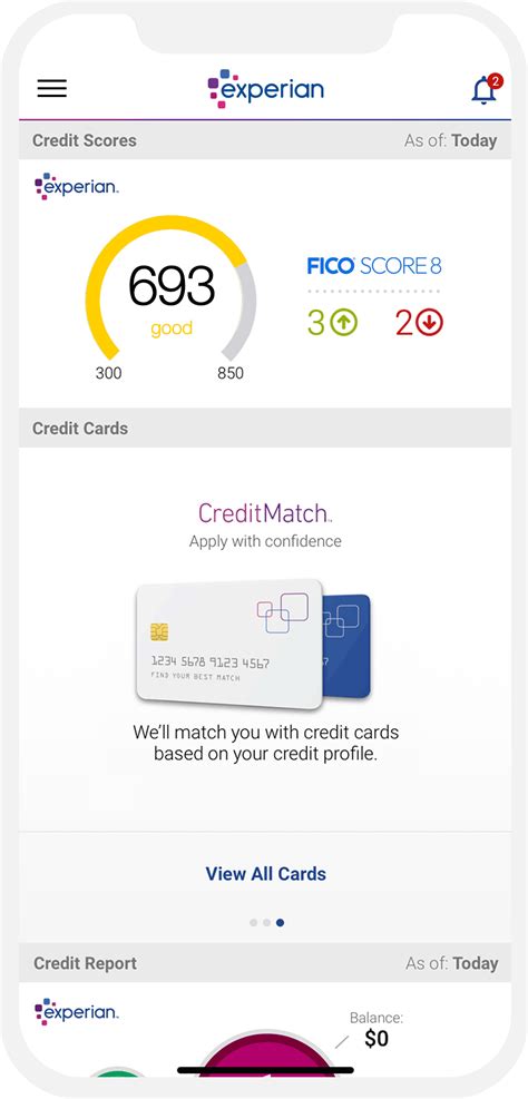 Experian On The App Store