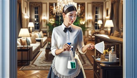 Experience The Charm Of Divine Maids Sexy Cleaning Service Divine Maids Sexiest Cleaning Service Divine Maids