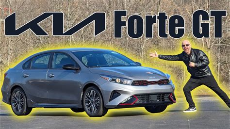 Experience The Full Package Test Drive The 2024 Kia Forte Gt Line Youtube Experience The Full Package Test Drive The 2024 Kia Forte Gt Line Youtube