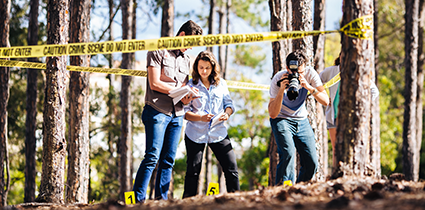 Expert Explains 3 5 Ways Criminology Is Not Like Your Favourite Crime