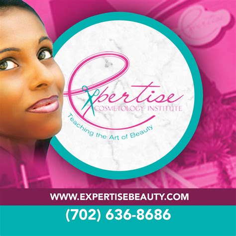 Expertise Cosmetology Institute Expertise Cosmetology Institute