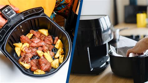 Experts Issue Warning Following Reports That Air Fryers May Be