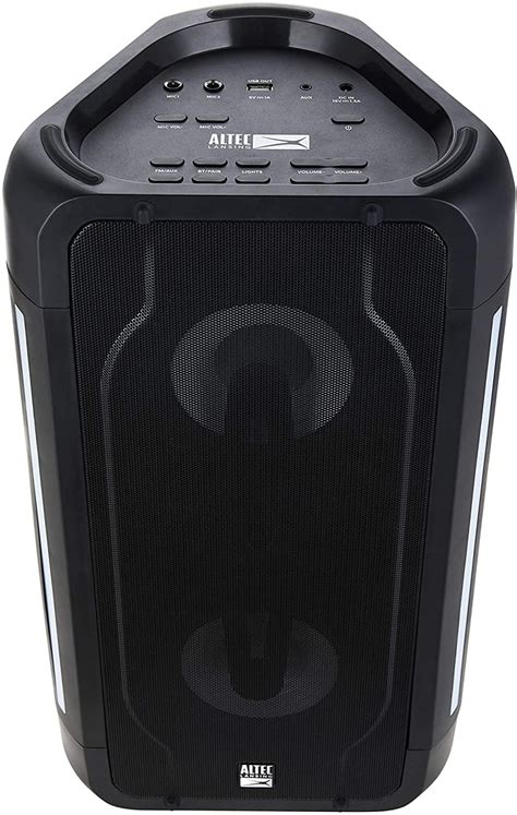 Explore Altec Explore Altec