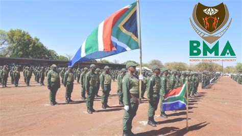 Explore Exciting Career Opportunities At The South African Border Explore Exciting Career Opportunities At The South African Border
