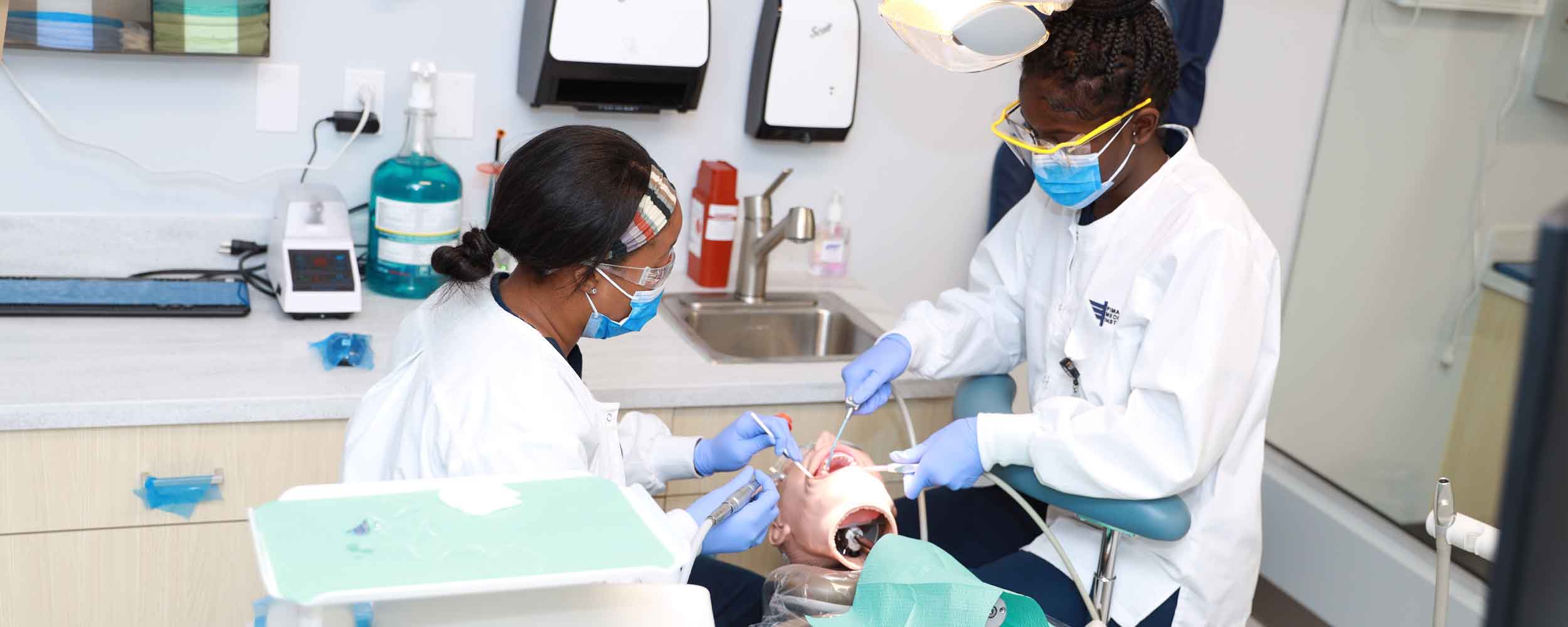 Explore Healthcare Programs At Pima Medical Houston Campus