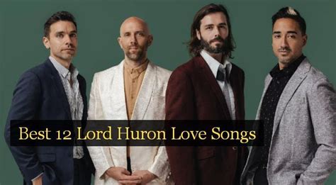 Explore Lord Huron S Best Songs With Lyrics Tiktok