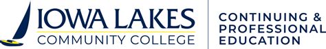 Explore Programs Continuing Education At Iowa Lakes Community College