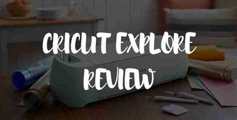 Explore Review Which